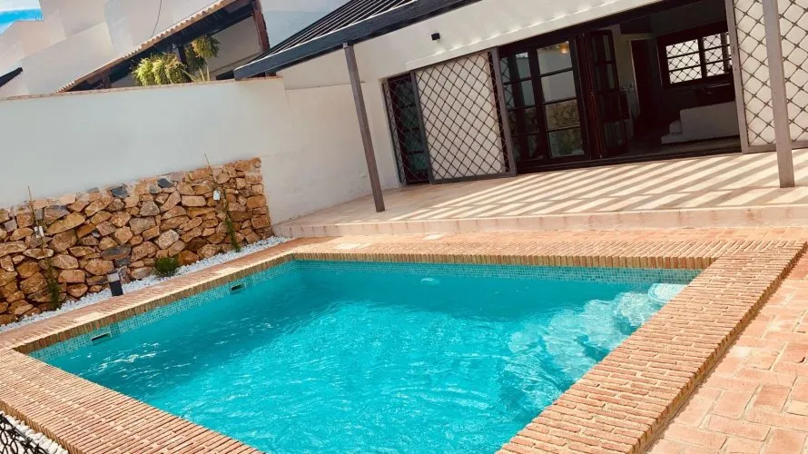 Villa de 2 chambres à Sucina, Spain No. 1252 № 6