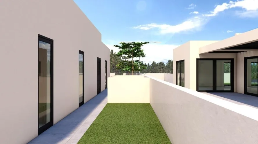 Villa de 4 chambres à Finestrat, Spain No. 1072 № 3