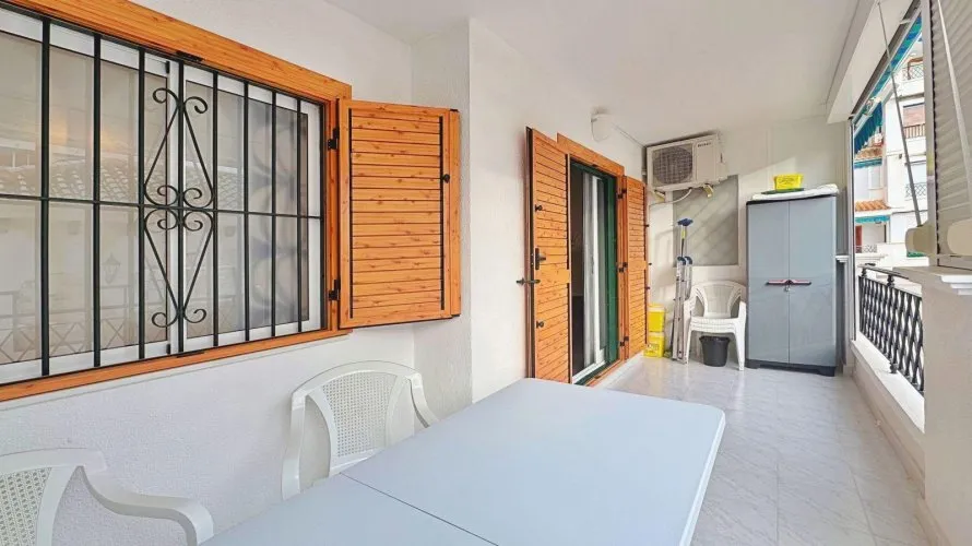 Apartment de 1 chambre à Torrevieja, Spain No. 1021 № 27