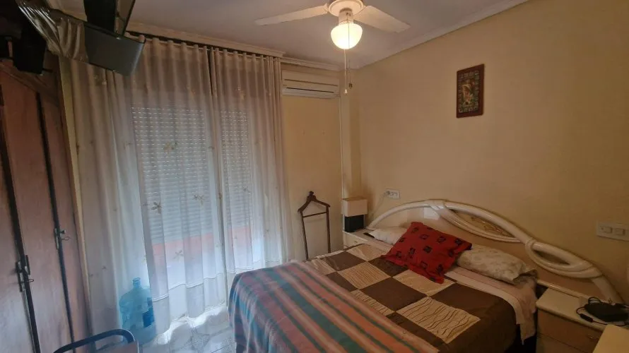 Apartment de 3 chambres à Torrevieja, Spain No. 2042 № 11