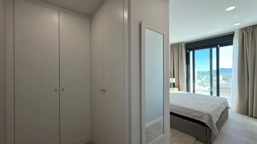 Apartment de 2 chambres à Finestrat, Spain No. 992 № 9