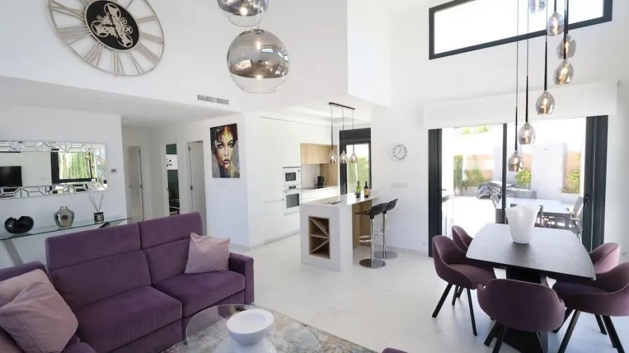 Apartment de 3 chambres à Rojales, Spain No. 1336 № 8