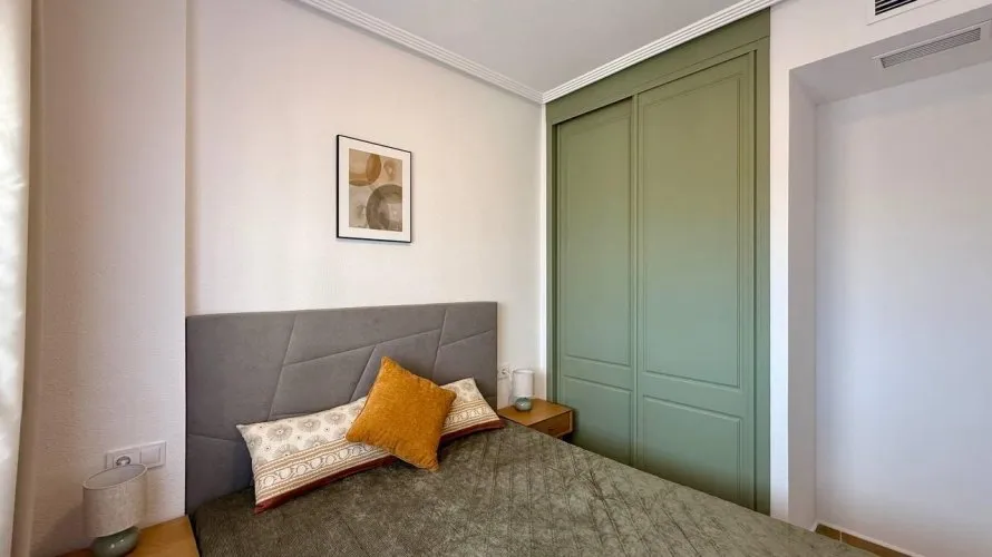 Apartment de 3 chambres à Guardamar del Segura, Spain No. 1007 № 20