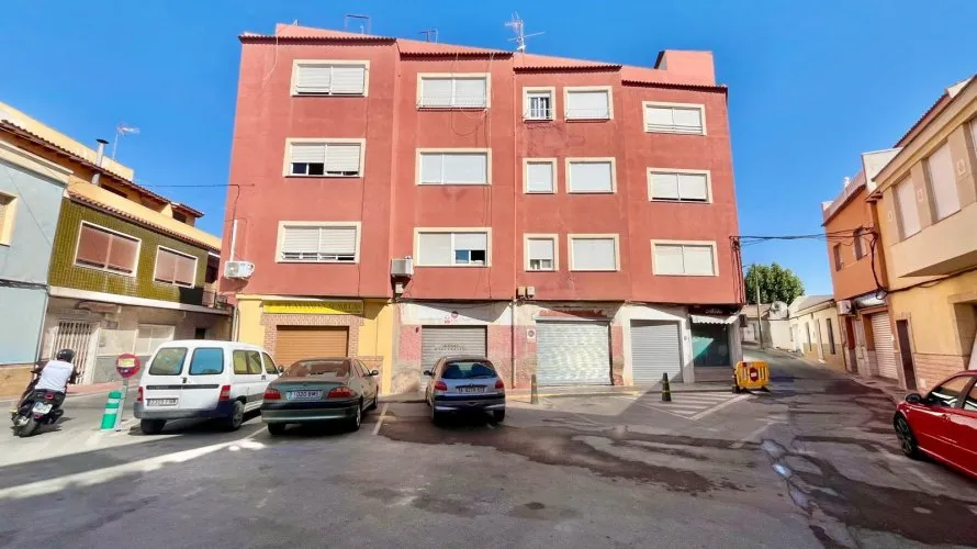 Apartment de 3 chambres à Rojales, Spain No. 2223 № 2