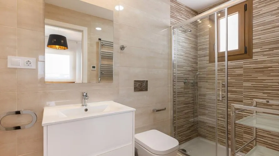 Apartment de 3 chambres à Los Dolses, Spain No. 1291 № 10