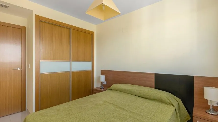 Penthouse de 2 chambres à Torrevieja, Spain No. 1019 № 13