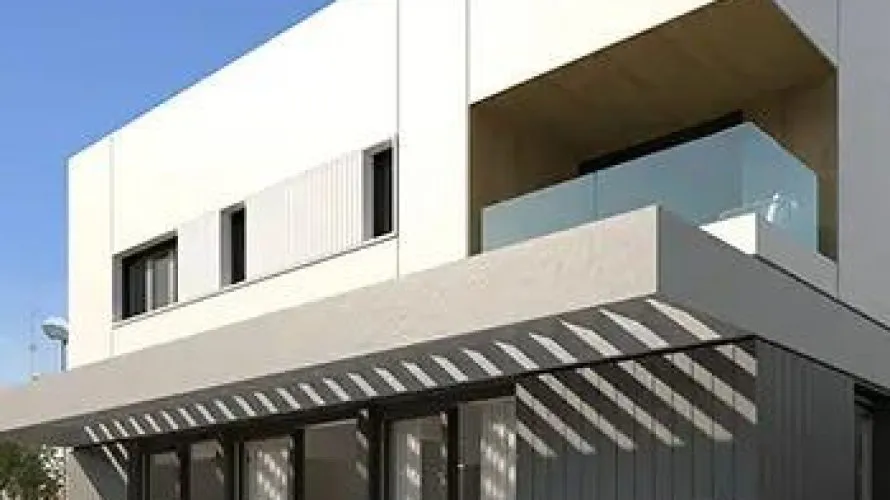 Apartment de 4 chambres à Mallorca, Spain No. 1212