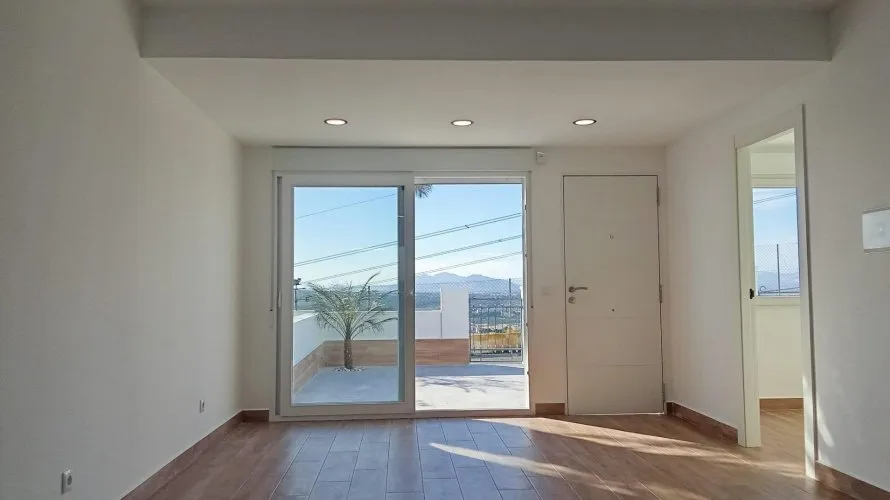 Apartment de 3 chambres à Rojales, Spain No. 981 № 2