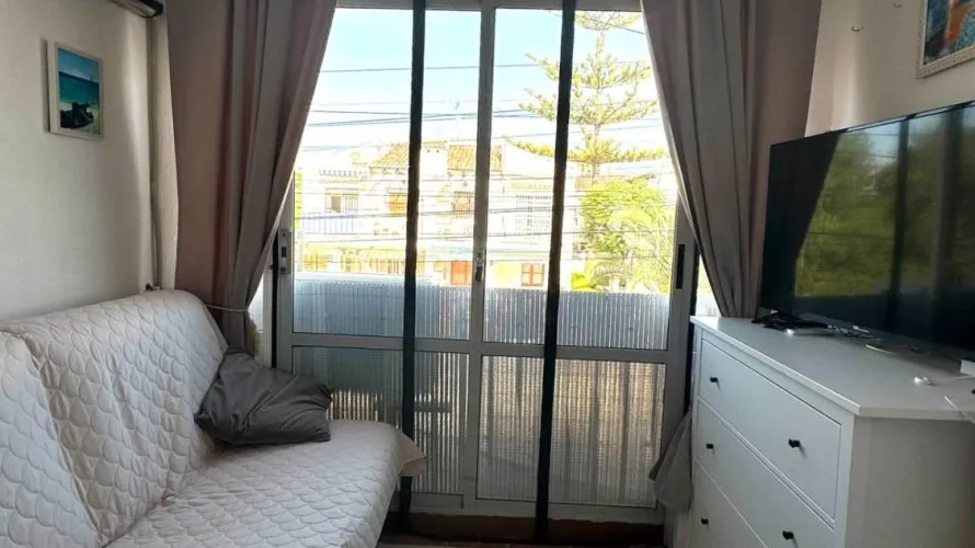 Apartment de 1 chambre à Torrevieja, Spain No. 2246 № 13
