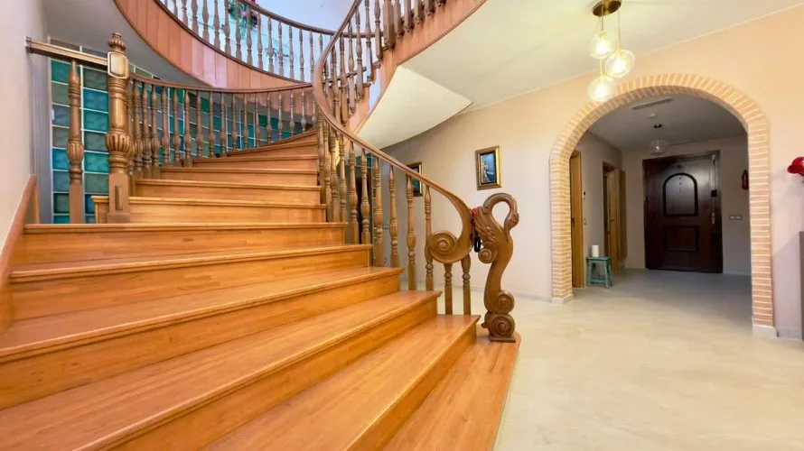 Villa de 8 chambres à Calpe, Spain No. 1153 № 25