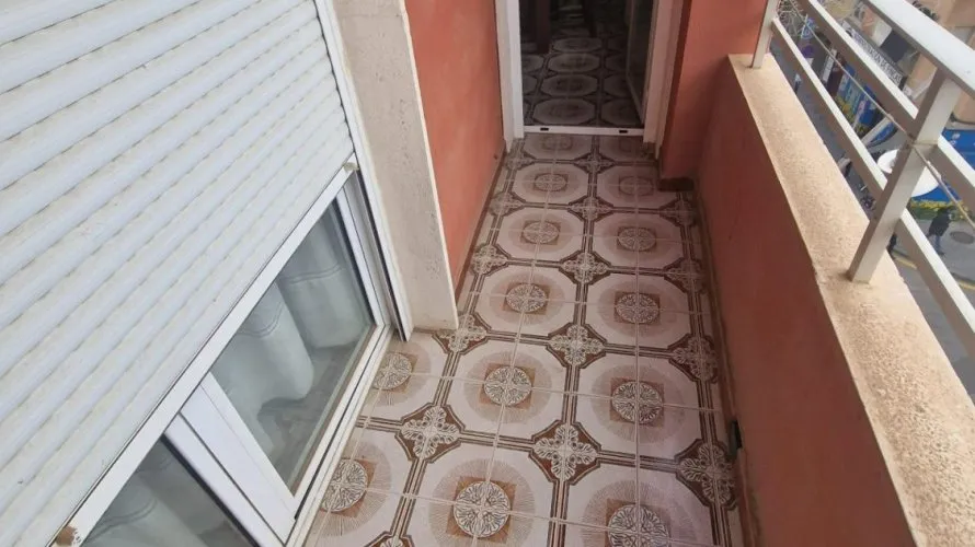 Apartment de 3 chambres à Torrevieja, Spain No. 2042 № 15