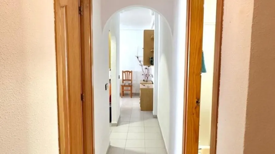 Penthouse de 2 chambres à Torrevieja, Spain No. 2178 № 25