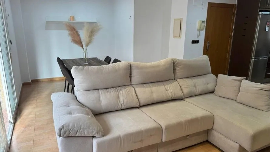 Apartment de 3 chambres à Torrevieja, Spain No. 1224 № 6