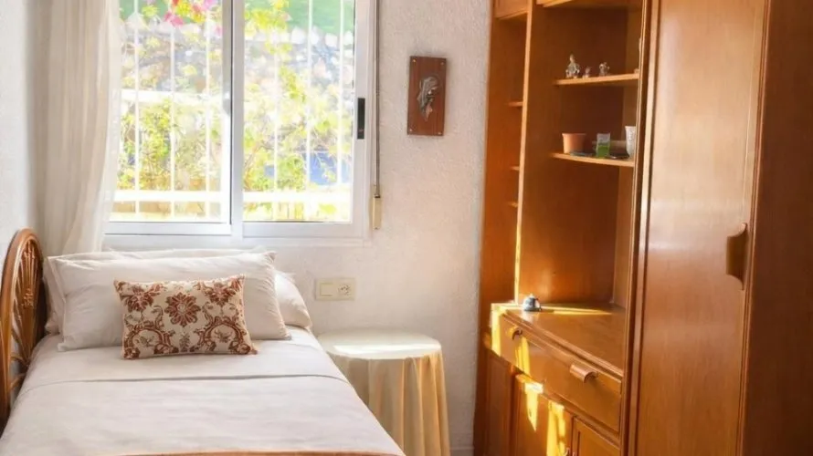House de 2 chambres à Cabo De Las Huertas, Spain No. 1368 № 10