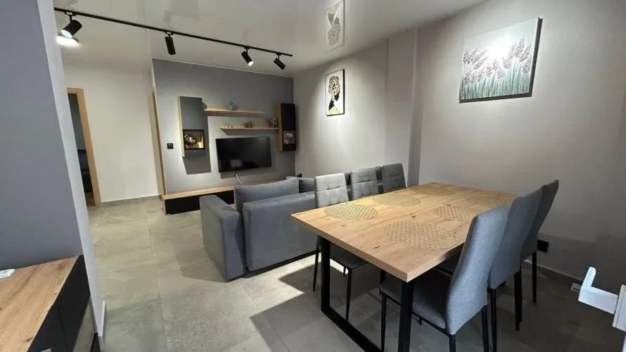 Apartment de 3 chambres à Torrevieja, Spain No. 1105 № 2