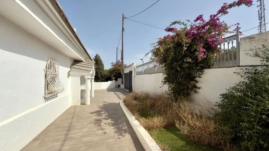 Villa de 7 chambres à Benidorm, Spain No. 2012 № 7