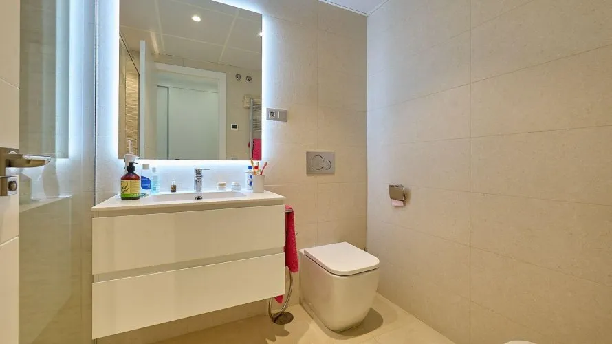 Apartment de 3 chambres à Alicante, Spain No. 1230 № 14