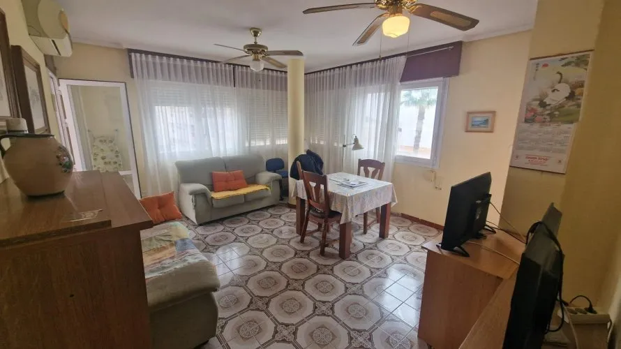 Apartment de 3 chambres à Torrevieja, Spain No. 2042 № 12