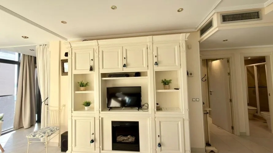 Apartment de 1 chambre à Benidorm, Spain No. 1116 № 16