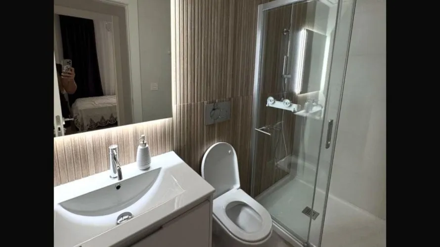Apartment de 1 chambre à Torrevieja, Spain No. 1103 № 17
