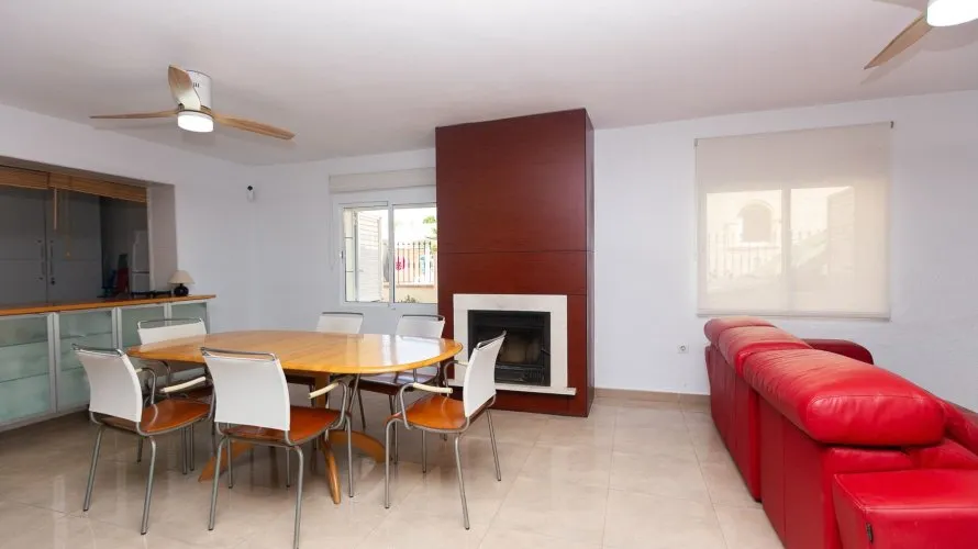 Villa de 293m² à La Zenia, Spain No. 1381 № 15