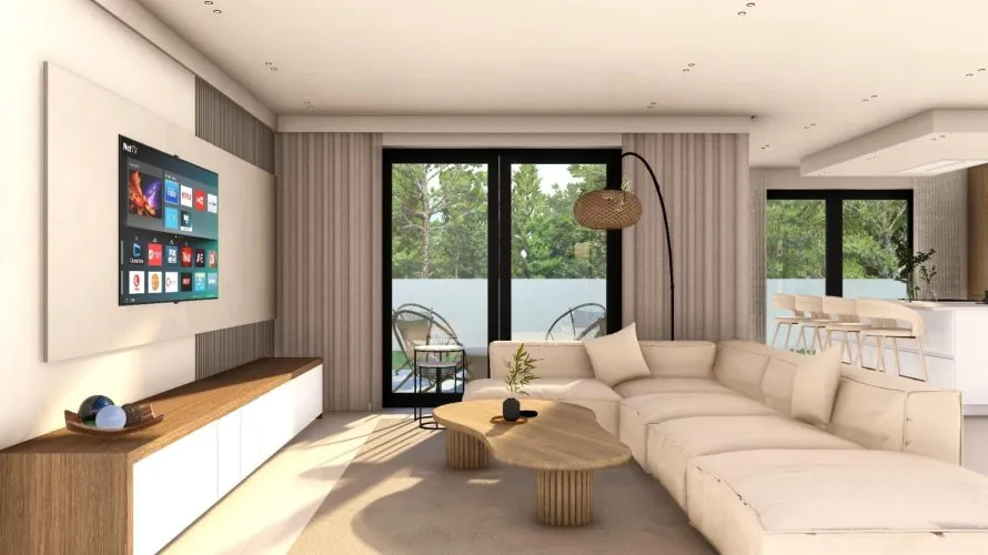 Villa de 4 chambres à Finestrat, Spain No. 1072 № 19