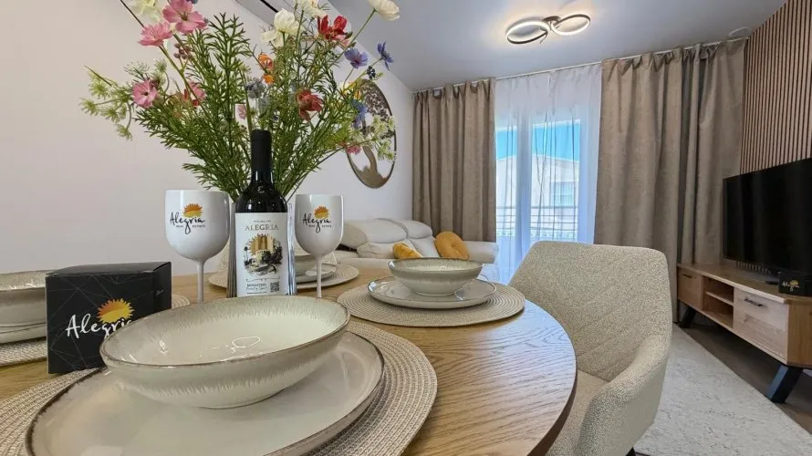 Apartment de 2 chambres à Nueva Torrevieja, Spain No. 2216 № 12