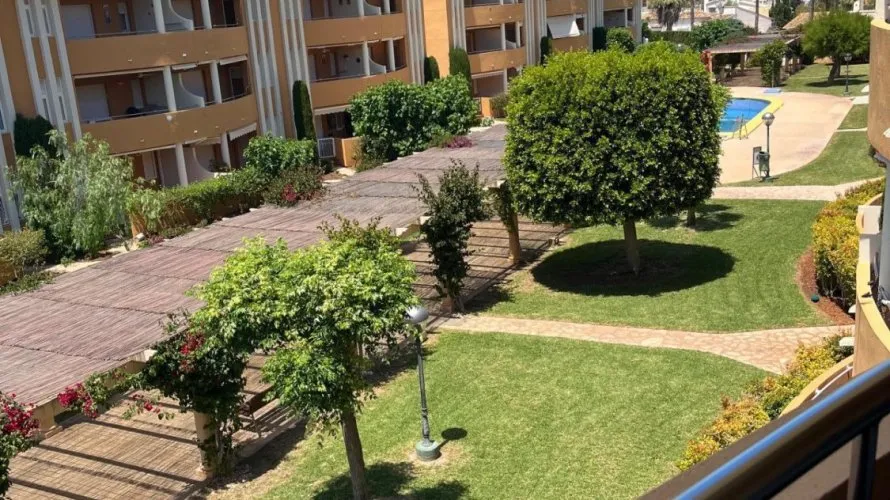 Apartment de 2 chambres à Denia, Spain No. 1319 № 7