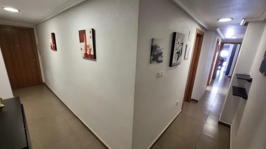 Apartment de 2 chambres à Torrevieja, Spain No. 2048 № 18