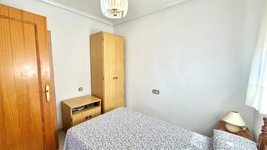 Penthouse de 2 chambres à Torrevieja, Spain No. 2178 № 1
