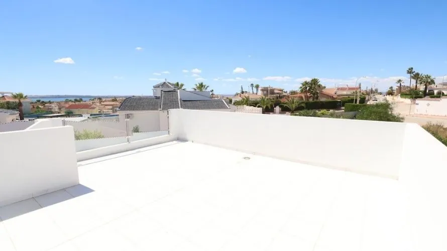 Apartment de 3 chambres à Rojales, Spain No. 1337 № 18