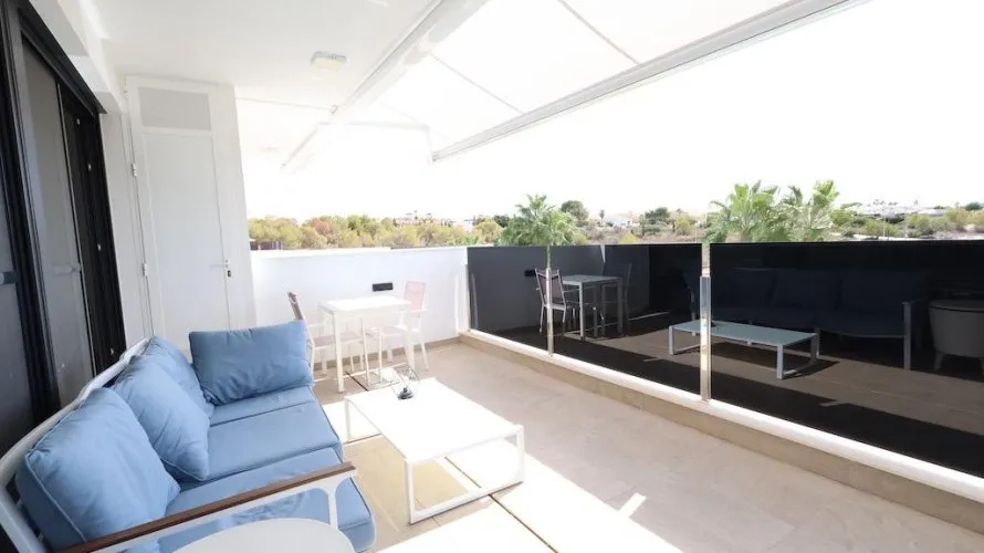Apartment de 78m² à Las Mimosas, Spain No. 1276 № 5