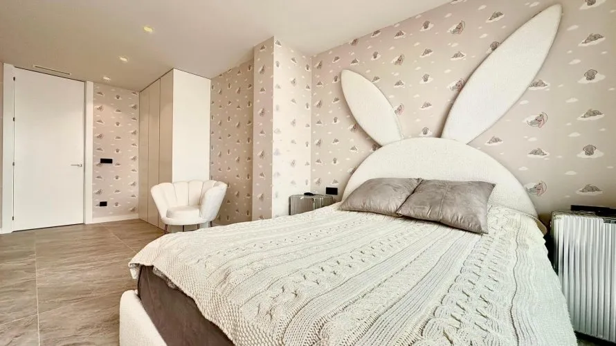 Villa de 3 chambres à Finestrat, Spain No. 1296 № 17