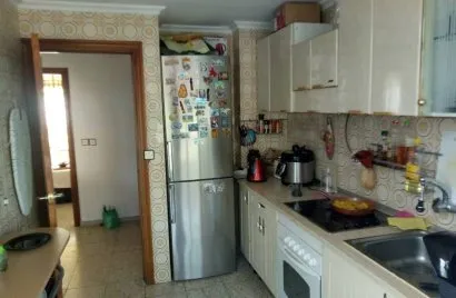 Apartment de 2 chambres à Alicante, Spain No. 2069