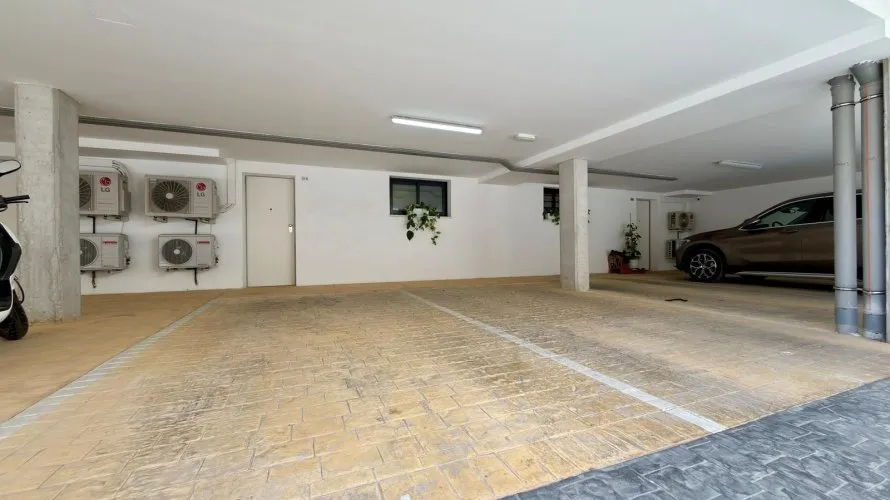 Penthouse de 3 chambres à Finestrat, Spain No. 1046 № 22