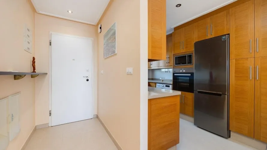 Apartment de 2 chambres à Los Dolses, Spain No. 1369 № 15