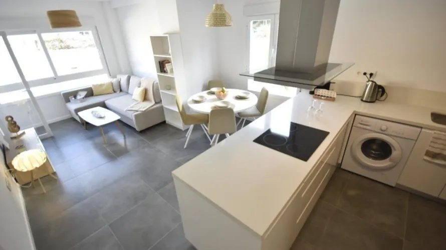 Apartment de 3 chambres à Campoamor, Spain No. 1308 № 27