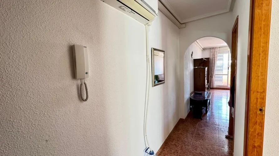 Penthouse de 2 chambres à Torrevieja, Spain No. 2071 № 19