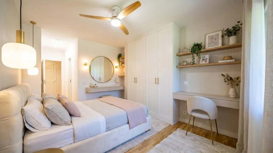 Apartment de 4 chambres à Pozuelo de Alarcon, Spain No. 1385