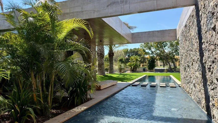 Villa de 3 chambres à Alicante, Spain No. 1453 № 23