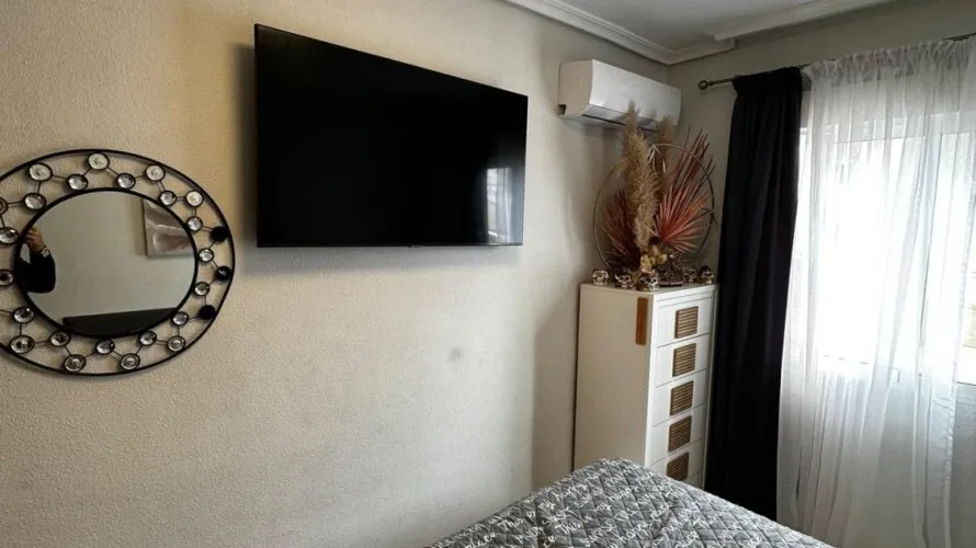 Apartment de 2 chambres à Torrevieja, Spain No. 2091 № 16