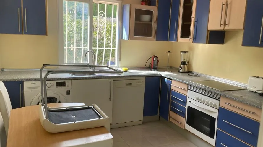 Apartment de 4 chambres à La Nucia, Spain No. 1412 № 5