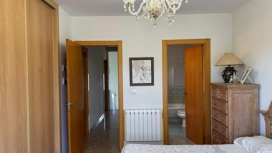 Apartment de 4 chambres à L'Alfàs del Pi, Spain No. 1023 № 24