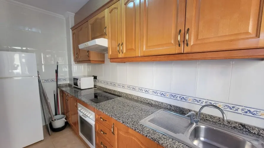 Apartment de 1 chambre à Torrevieja, Spain No. 2097 № 2
