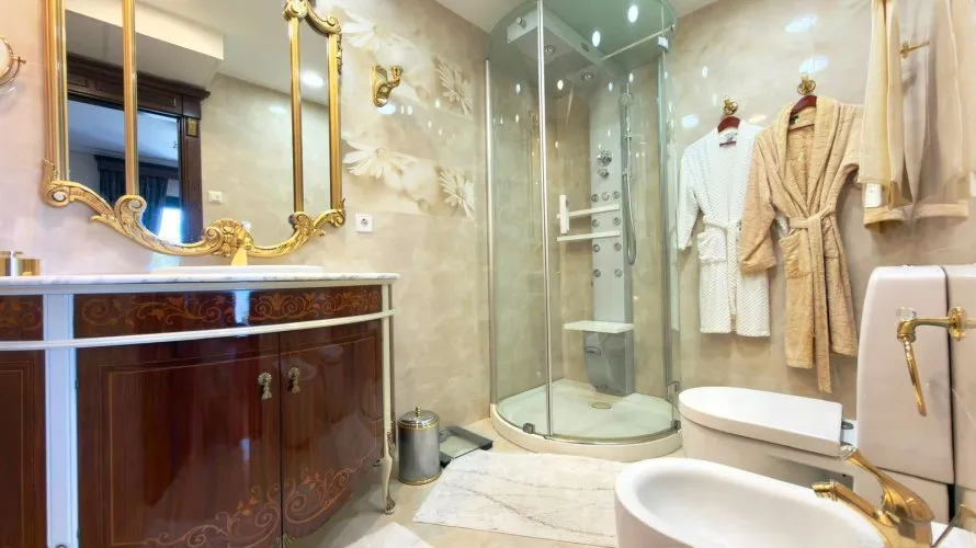 Apartment de 3 chambres à Zona Altea Hills, Spain No. 1128 № 24