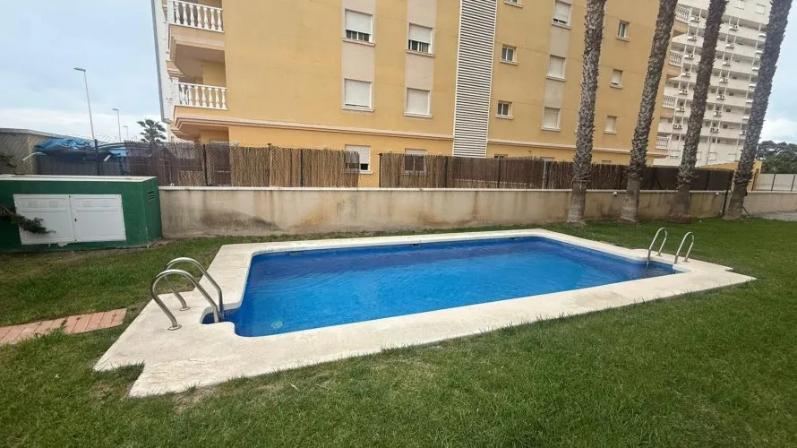 Apartment de 2 chambres à Guardamar del Segura, Spain No. 1383 № 24