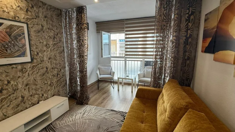 Apartment de 2 chambres à Torrevieja, Spain No. 2153 № 13