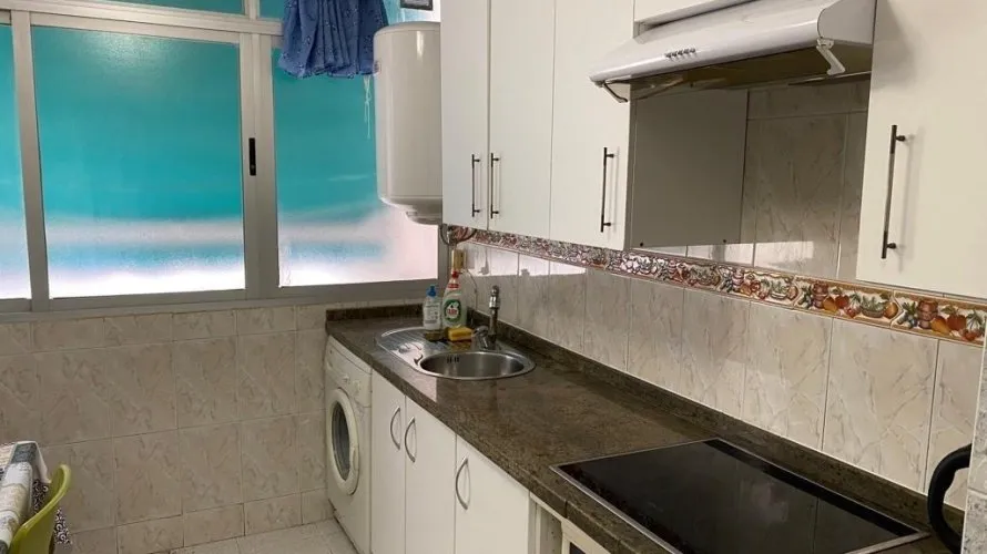 Apartment de 2 chambres à Alicante, Spain No. 2220 № 28