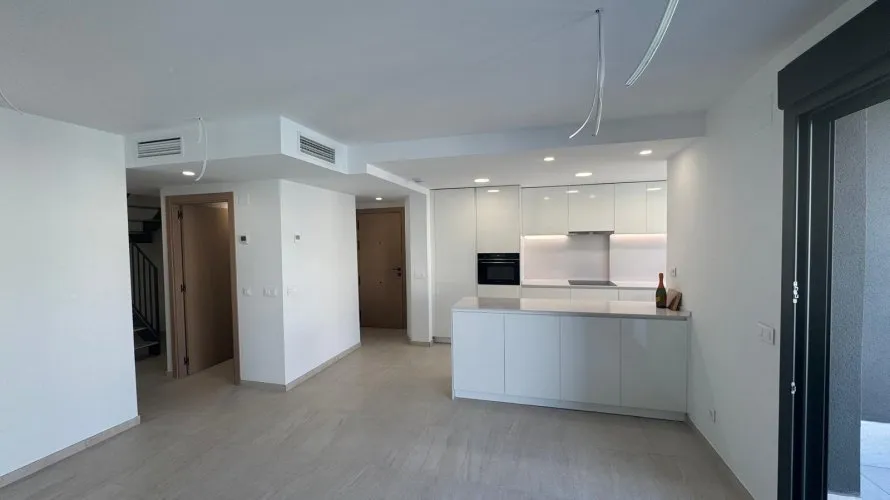 Penthouse de 3 chambres à Alicante, Spain No. 1179 № 16