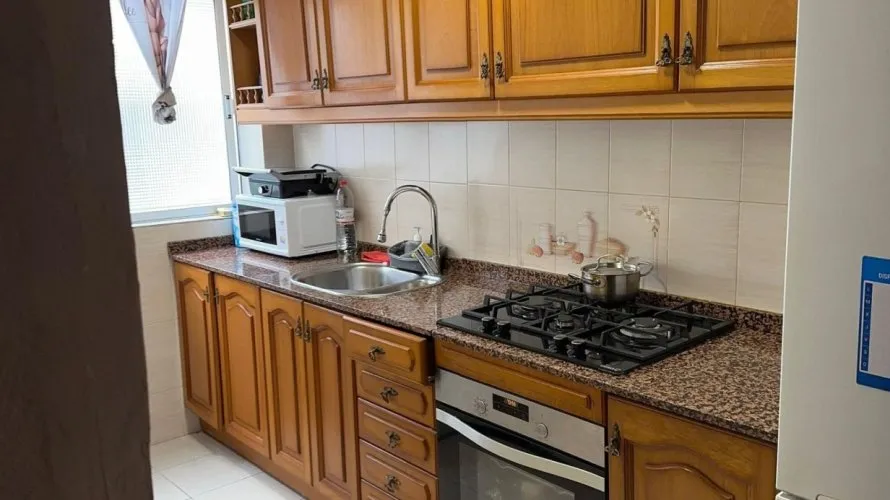 Apartment de 2 chambres à Alicante, Spain No. 2106 № 7